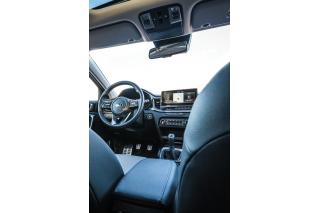 KIA XCeed 1.4 T-GDi 140Ps